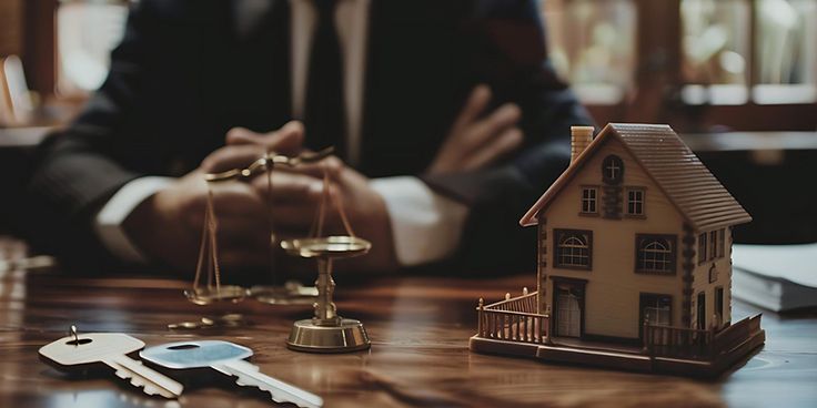 Why You Need an Experienced Real Estate Legal Team